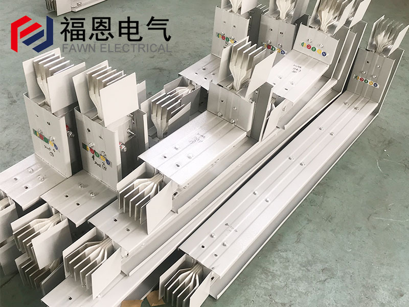 密集型母线槽是输送电流的配电装置